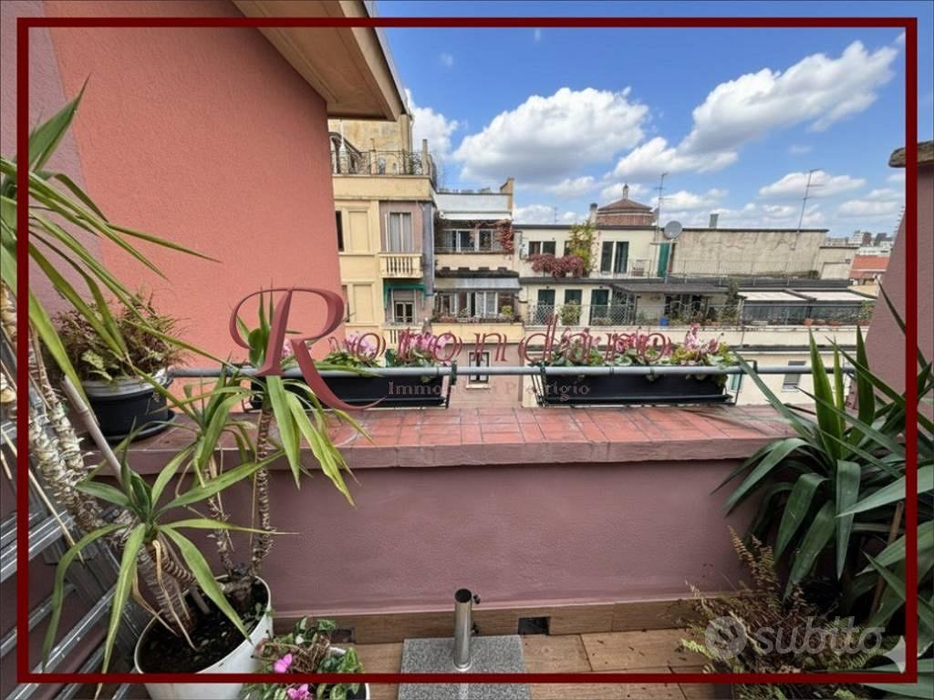 Appartamento – Milano, Ghisolfa - Altro