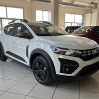 Dacia Sandero Stepway 1.0 TCe ECO-G Extreme