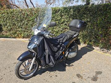 Honda SH 150 - 2016