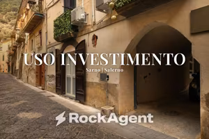 Appartamento di 40 m² con 2 locali a Sarno