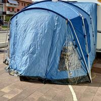 Tenda da Campeggio Nova