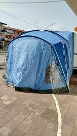 Tenda da Campeggio Nova