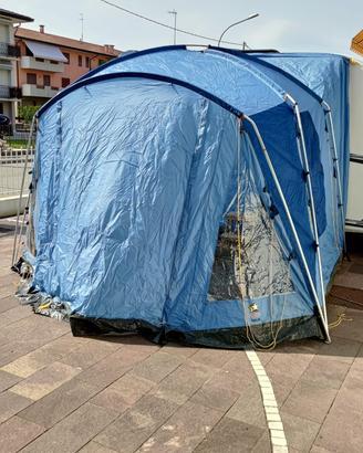 Tenda da Campeggio Nova