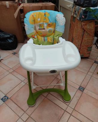 seggiolone CAM CAMPIOY