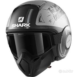 Shark Street Drak Tribute RM Mat