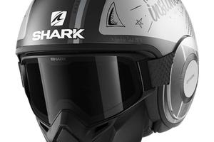 Shark Street Drak Tribute RM Mat