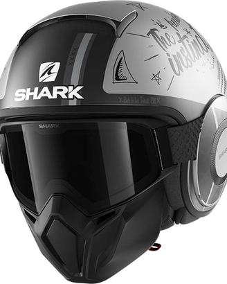 Shark Street Drak Tribute RM Mat