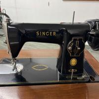 Macchina da cucire Singer