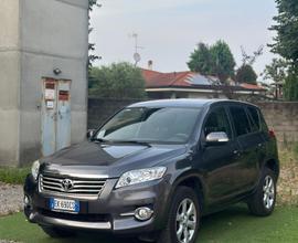 Toyota RAV 4 RAV4 Crossport 2.2 D-4D 150 CV DPF