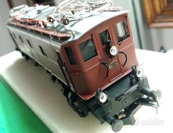 MODELLISMO DI ECCELLENZA MOREP SPEZIAL BE 4/7