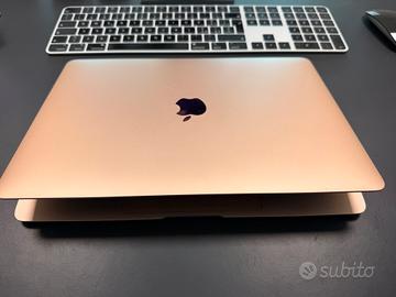 MacBook Air M1 2020 - 8GB RAM - Rose Gold