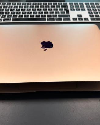 MacBook Air M1 2020 - 8GB RAM - Rose Gold