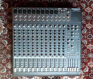 Mixer Mackie  1642VLZ PRO USA