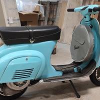 VESPA SPECIAL 1979 - 4 marce