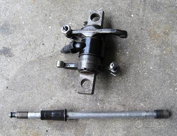 Asta e bilanciere Moto Guzzi