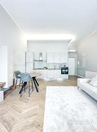 Loft/Open Space Segrate [Cod. rif 3339895VRG]