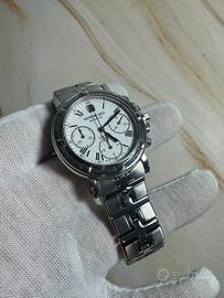 Raymond Weil Parsifal Chrono.