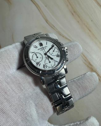 Raymond Weil Parsifal Chrono.