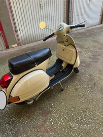 Vespa Px 150