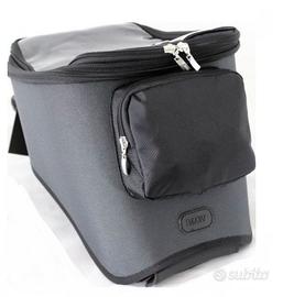 Borsa serbatoio originale BMW per F650GS/Dakar
