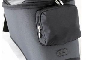 Borsa serbatoio originale BMW per F650GS/Dakar