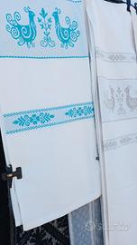 tenda artigianato sardo 