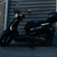 Pezzi ricambio kimko like 125