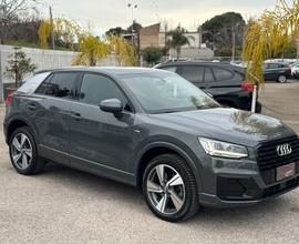 Audi Q2 1.4 TFSI 150CV S-tronic S-line Edition LED