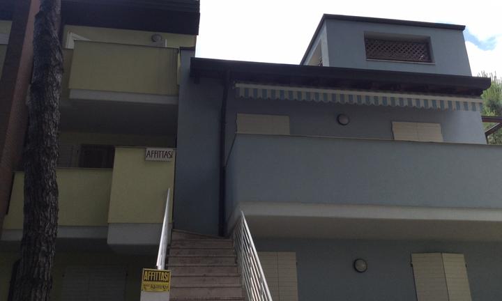 Appartamento a Pinarella di Cervia