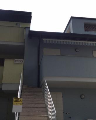Appartamento a Pinarella di Cervia
