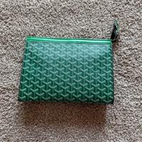 Pochette Goyard
