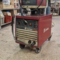 saldatrice selco ic250