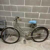 Bici vintage