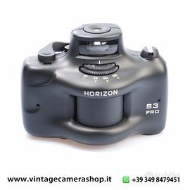 HORIZON S3 PRO Fotocamera 35mm Panoramica