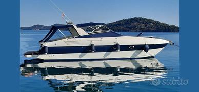 ILVER Matisse 37 Diesel motori e raiser inox 0 ore