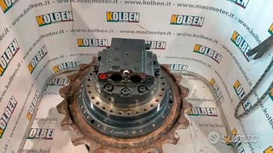 Motoriduttore per escavatore Doosan DX 235