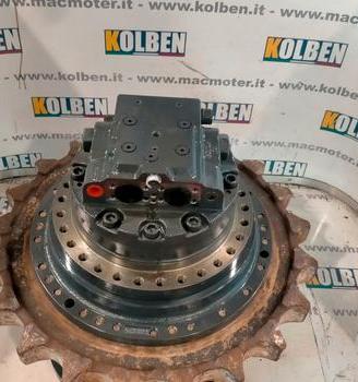 Motoriduttore per escavatore Doosan DX 235