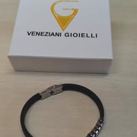 Braccialetto Veneziani Gioielli.