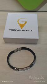 Braccialetto Veneziani Gioielli.