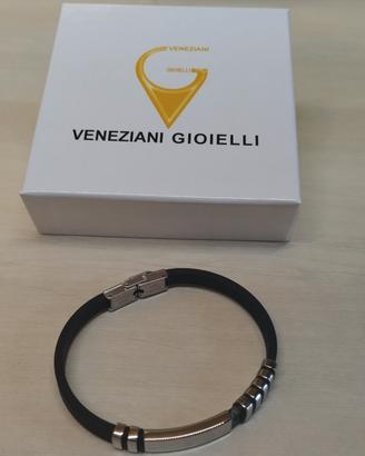 Braccialetto Veneziani Gioielli.