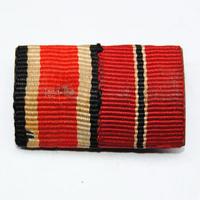 Spange tedesca epoca nazista Wehrmacht e W-SS (3)