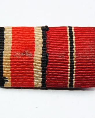 Spange tedesca epoca nazista Wehrmacht e W-SS (3)