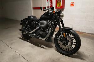Sporter Roadster harley davidson