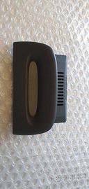 Display sensore parcheggio Mercedes SL R230