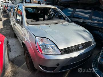 Ricambi Ford Fiesta FXJA 2002