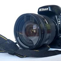 NIKON D800