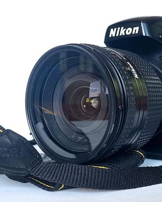NIKON D800