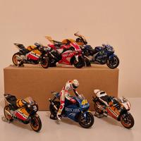 modellini Moto Gp scala 1/12