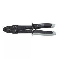 PINZA CRIMPATRICE QI 60 PER CAPICORDA CON E SENZA