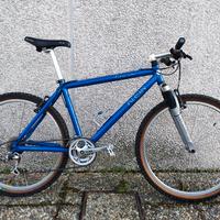 Mountain bike Klein Pulse Comp